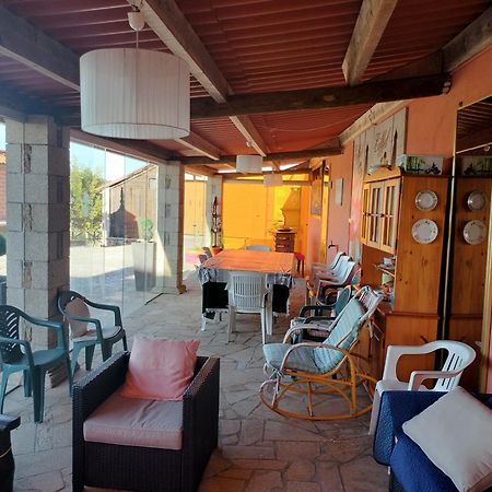 Casa Rosalia Guest House Silleda Exterior photo