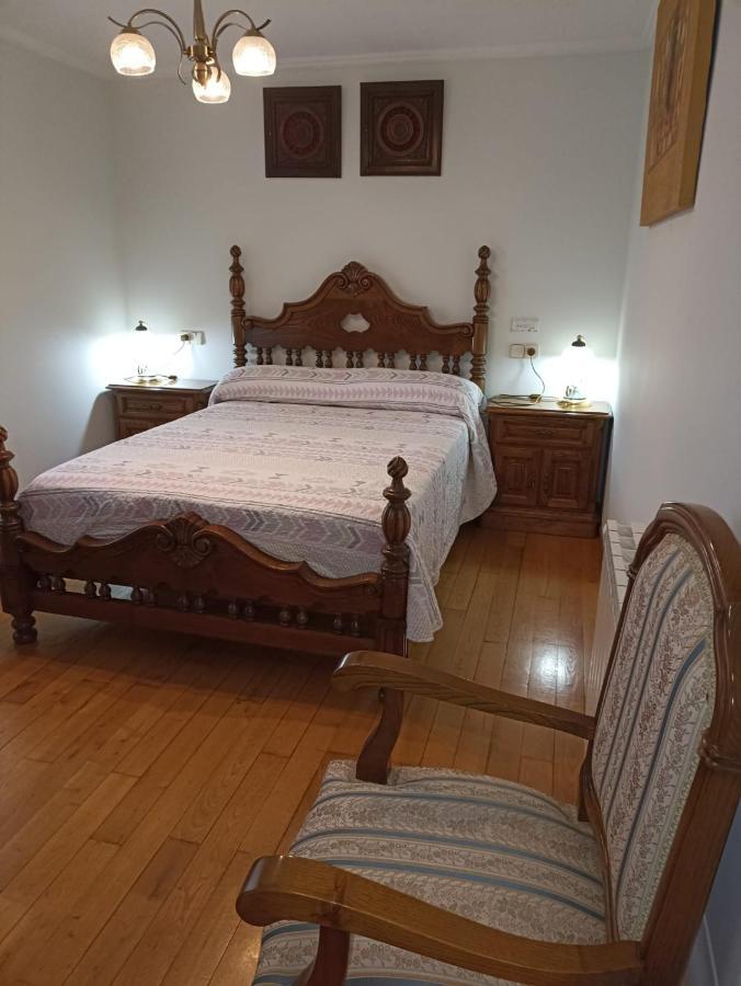 Casa Rosalia Guest House Silleda Exterior photo